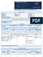 Plan Microcurricular 2022 - 2023