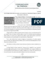 Comunicado 1227 2023