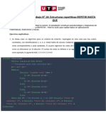 S14.s1 - P Estructura Repetitiva REPETIR - HASTA QUE