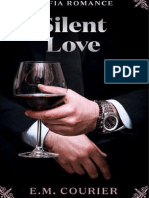 Mafia Romance 3 - Silent Love - E. M. Courier