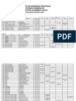 Horarios para Eeg 2023-II