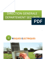 03 - Risques Electriques