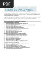 01 Rúbricas Evaluación Alumnado