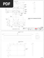 Model Stand Norbar