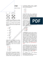 Progressao Geometrica