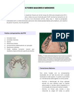 Aula 4. Conectores Maiores e Menores