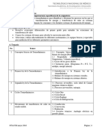 Fundamentos de Termodinámica