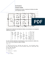 Solución Taller 2 Métodos Numéricos