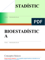 4 BIOESTADÍSTICA Probabilidad R