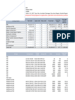 Summary LCC - 950GC-M5K - 24K