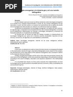 Las Tecnologías Emergentes y La Industria Gas y Oil