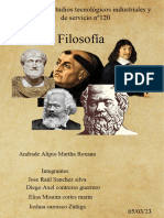 Diario Filosófico