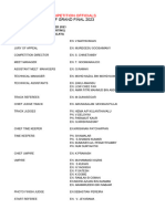 Duty List VTF