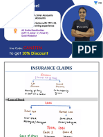 Insurance Claims