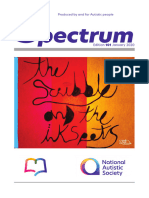 The Spectrum 101 January 2020