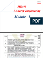 ME403 M1-Advanced Energy Engineering-Ktustudents - in