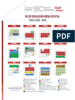 Calendario 23-24