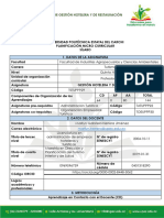 5 Gestion Hotelera y Restauracion