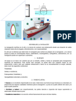 Practicas Marineras