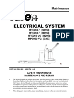 Sistema Electrico