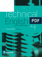 Technical English Pearson 2e - Level - 4 - With - Answer