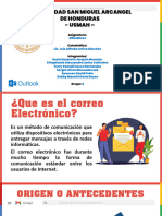 Correo Electronico