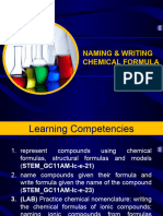 1stQ.3.5 Chemical Formulas Naming Writing