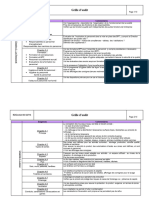 Grille D'audit ISO 22716