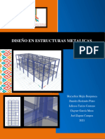 Proyecto Final Métalicas