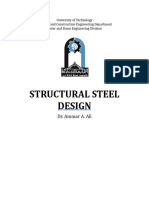 Steel Design