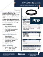 CP75BK01 Datasheet