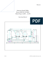 41 NH3 Chiller Unit - Operating Manual