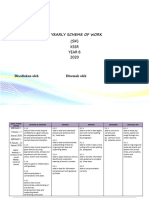 RPT 2020 Bahasa Inggeris Tahun 6 KSSR Sumberpendidikan