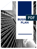 FABRIQ Business Plan