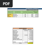 Anexo - Datos Del Caso