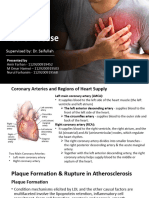 Ischemic Heart Disease