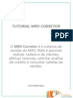 MRVCorretor Resumo