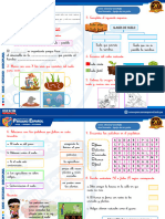 Semana 04 - Ciencia y Tecnología - IV Bimestre