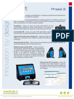 Ficha Tecnica Phase 3