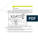 Captación Tipo Caisson