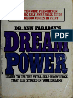 Ann Faraday - Dr. Ann Faraday's Dream Power (1997, Berkley) - Libgen - Li