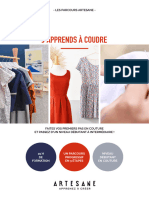 PDF Parcours Couture Débutant