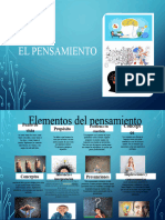 Pensamientos (Psicologia)