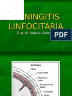 Meningitis Linfocitaria