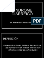 Sindrome Diarreico