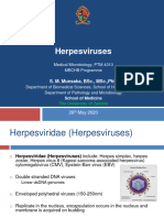 Herpesviruses S Munsaka