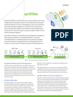 Smartfiles Data Sheet en