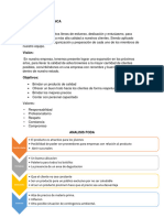 Gestion Estrategica y Marketing