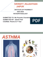 Asthma