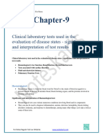 Chapter 9 Hospital Pharmacy Notes Complete Notes by Noteskarts Acc To ER20